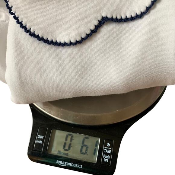 TBBC Emma’s Elbow Patch Top - Picture 10 of 11